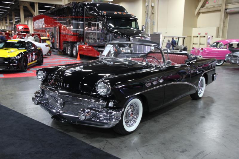 1956 Buick Special Model 43 Values Hagerty Valuation Tool 174